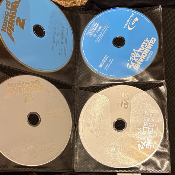 DVD Collection - Picture 8 of 8